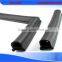  heat resistent silicone seal strip