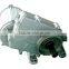 gearmotor for pivot irrigation