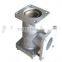 Tank Truck T Type Strainer