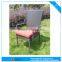 C - 4303 Foshan Outdoor Furniture New Design Garden Arm Chair