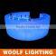 Hotel Managerment Special Modern LED Illuminated School Furniture