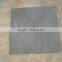 Black Slate Floor Tile 30*30 Low Price natural split