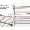 Vivinature shoes store shelf and metal seating shoes furniture for lving room