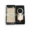 2015 best sale Sublimation cricket keychain