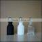perfume factory most favoured matte white packing glass perfume bottle