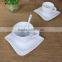 High quality wholesale christmas ceramic mug set