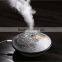 New Arrival Moon Surface of Emulational Ultrasonic Humidifier, Mini USB Air fresh Purifier/ Aromatherapy Diffuser