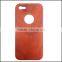 Whole real wood case for iphone 5C, eco-friendly wooden cell phone case,cheap phone case