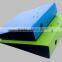 stationery new PP cover of note book ZS-A-003