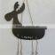 Wholesale in Stock Anmial Chalkboard Blackboard Roap Hotel Decor Message Board Writing Board Decorative Memo Board