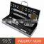 WSSKLG026 BBQ Tool Set With Aluminium Storage Case