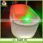 Shower Room Products Color Changing Romantic Led Bathtub