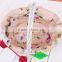 Wholesale white wicker valentine gift basket supplier
