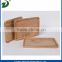 High Quality Cheap Decoration Wooden Tray