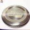 Well equipped kitchen cookware