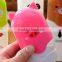 wholesale portable cartoon travel toothbrush case toothbrush box toothpaste box mouthwash bottle