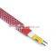 [Raon] High Durability (Parallel Circuit/Possible to Cut) Spydereco electric heating element floor heating cable RFHC-SP-C25W