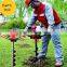 Power Ice Drilling 71cc/ 52cc/CE/GS/ Ground Hole Drill Earth Auger