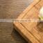Best Quality Large Kitchen Craft Bamboo Chopping Board