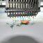 Hot!!!High quality Mixed embroidery machine prices (Flat+Sequin+Taping+simple chenille+Cording)