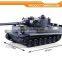 Hot sale 1:24 german tiger tank for sale with EN71 from china