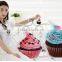 2017 fashion design Food simulation pillow,food shaped bolster