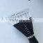 stainless steel telescopic ice scraper handle durable scraper