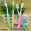 New China Product For Sale Oral Care Label Hotel Toothbrush