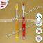 toothbrush handle material
