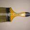 wooden handle paint brush for Philippines market