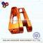 AIKESIBO manufacturer professional produced precision various kinds of cnc machining parts