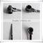 Double size reversible scaffolding ratchet wrench