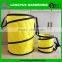 New style colored pop up polyester garden bag