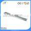custom bathroom long concealed shower floor drain
