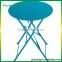 3 PC Foldable Outdoor Bistro Set