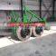 20T cable drum trailer CHINA/ YT-15T cable trailer factory
