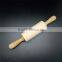 Farberware Classic Wood Rolling Pin CK-1045