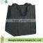 Wholesale Cheap Reusable 100gsm Nonwoven Shopping Grocery Bags