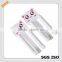 2015 new 2 pc frog trash can clip/diy animal trash can clip holder/diy plastic clips for household accessories