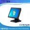 HBA-Q1  retail factory price hot-sale windows touch screen POS Terminal/POS System/POS Machine