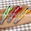 Latest fashion folding utility knife Made in China