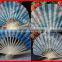 Chinese hand decorative fans