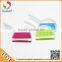 Household mini Plastic Cleaning DustPan And Brush
