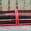Hot sale inflatable baseball batting cage inflatable baseball pitch with nets