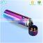 Tesla checked lighter Coil Lighter USB Rechargeable Windproof Arc Lighter
