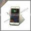 new 2 in 1Power bank with car charger without cable