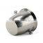 2.0L/3L Stainless Steel creative stainless steel ice beer bucket