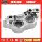 Zamak chrome plated Parts