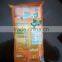 Compound concentration instant fruits flavoured drink powder 10g /sachet