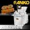 Anko Large Scale Making Filling Frozen Automatic Pierogi Machine